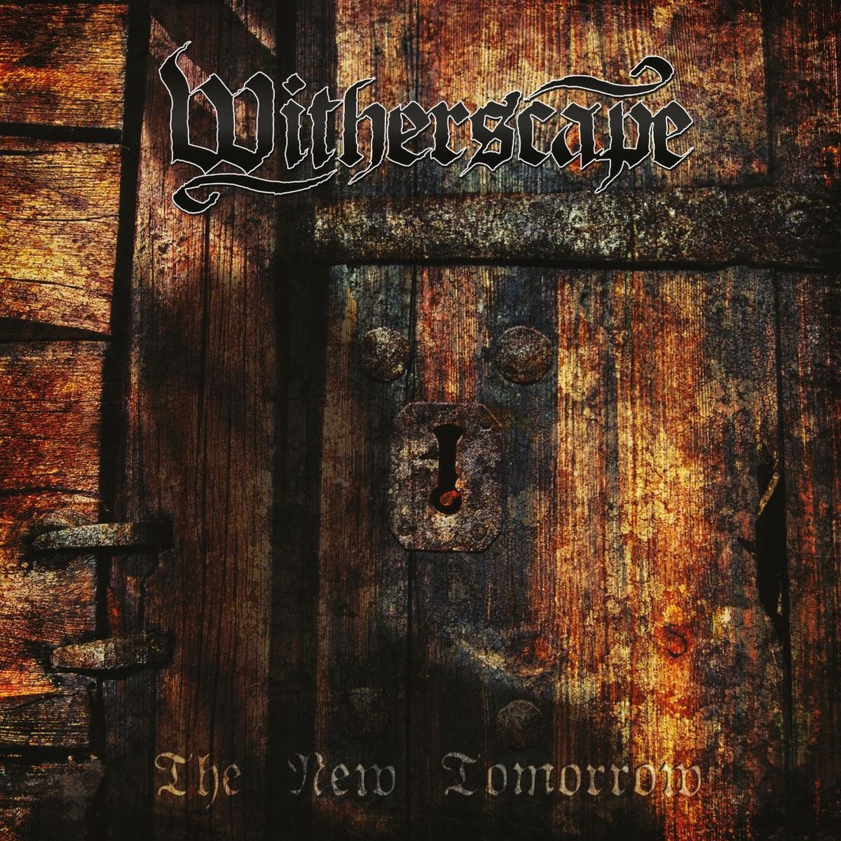 Witherscape - Last Rose of Summer