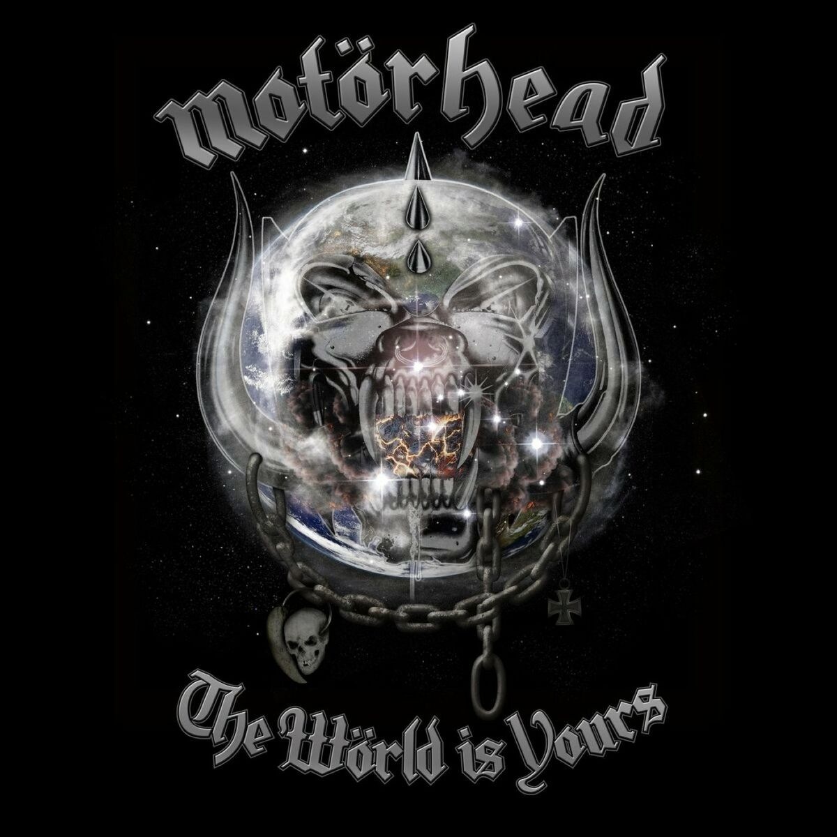 Motörhead - Brotherhood Of Man