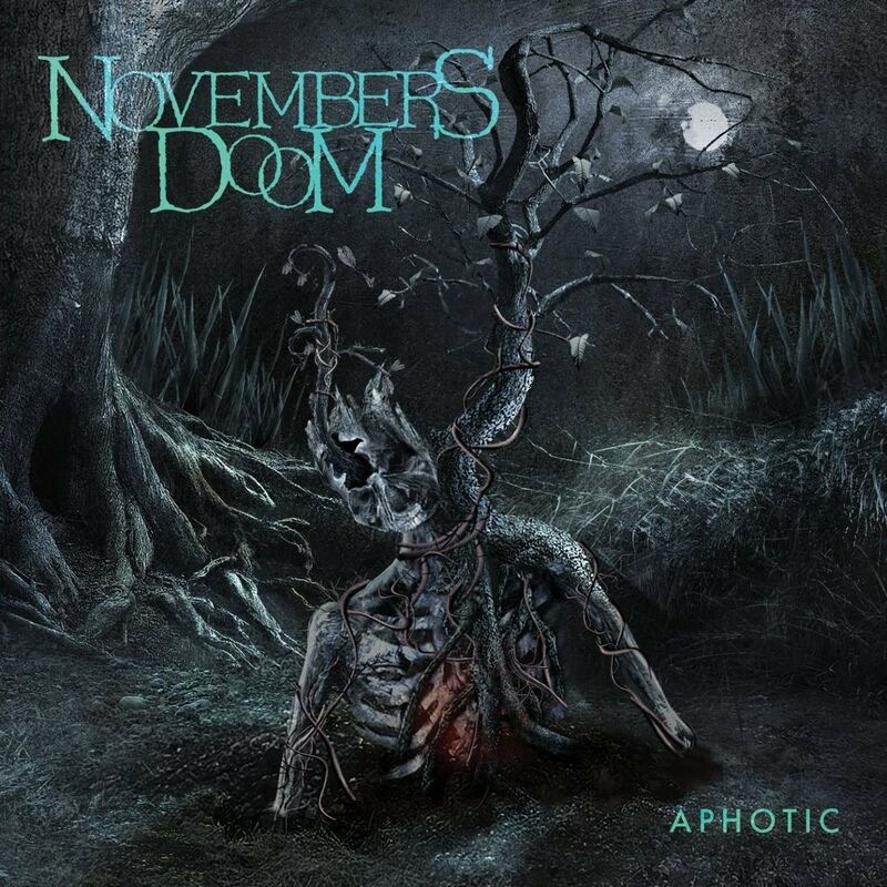 Novembers Doom - What Could Have Been