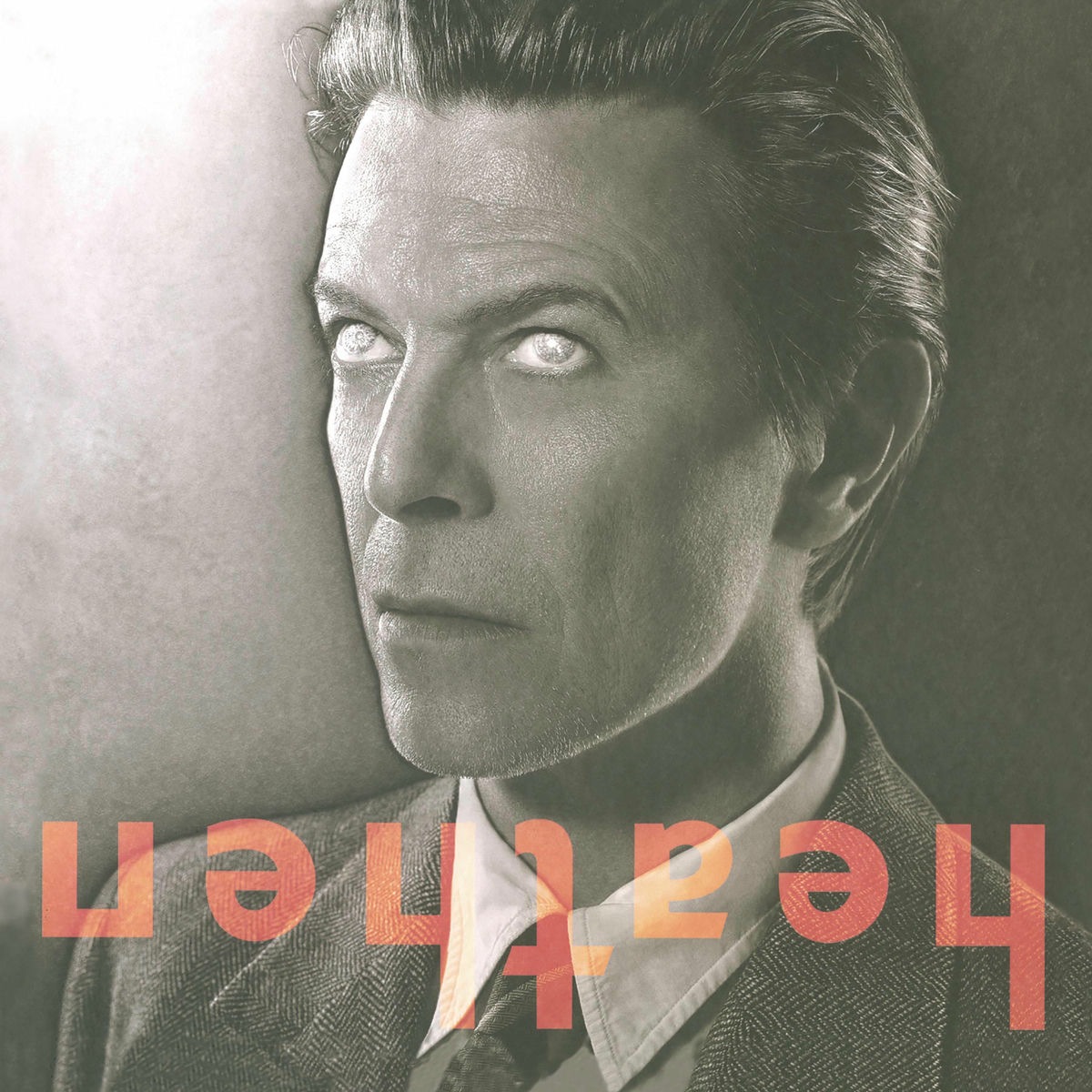 David Bowie - Slow Burn