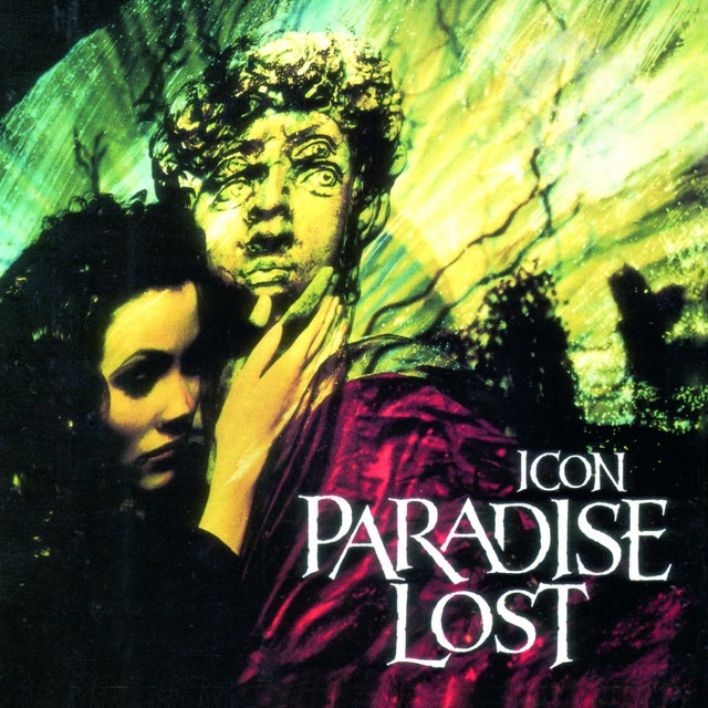 Icon - Paradise Lost