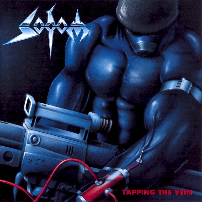 Tapping the Vein - Sodom