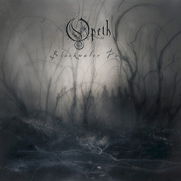 Blackwater Park - Opeth