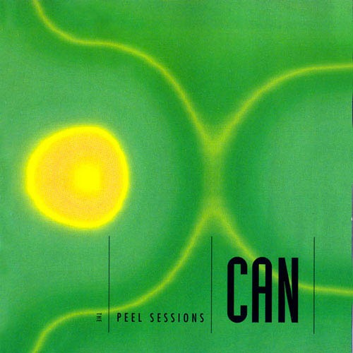 Can - Geheim
