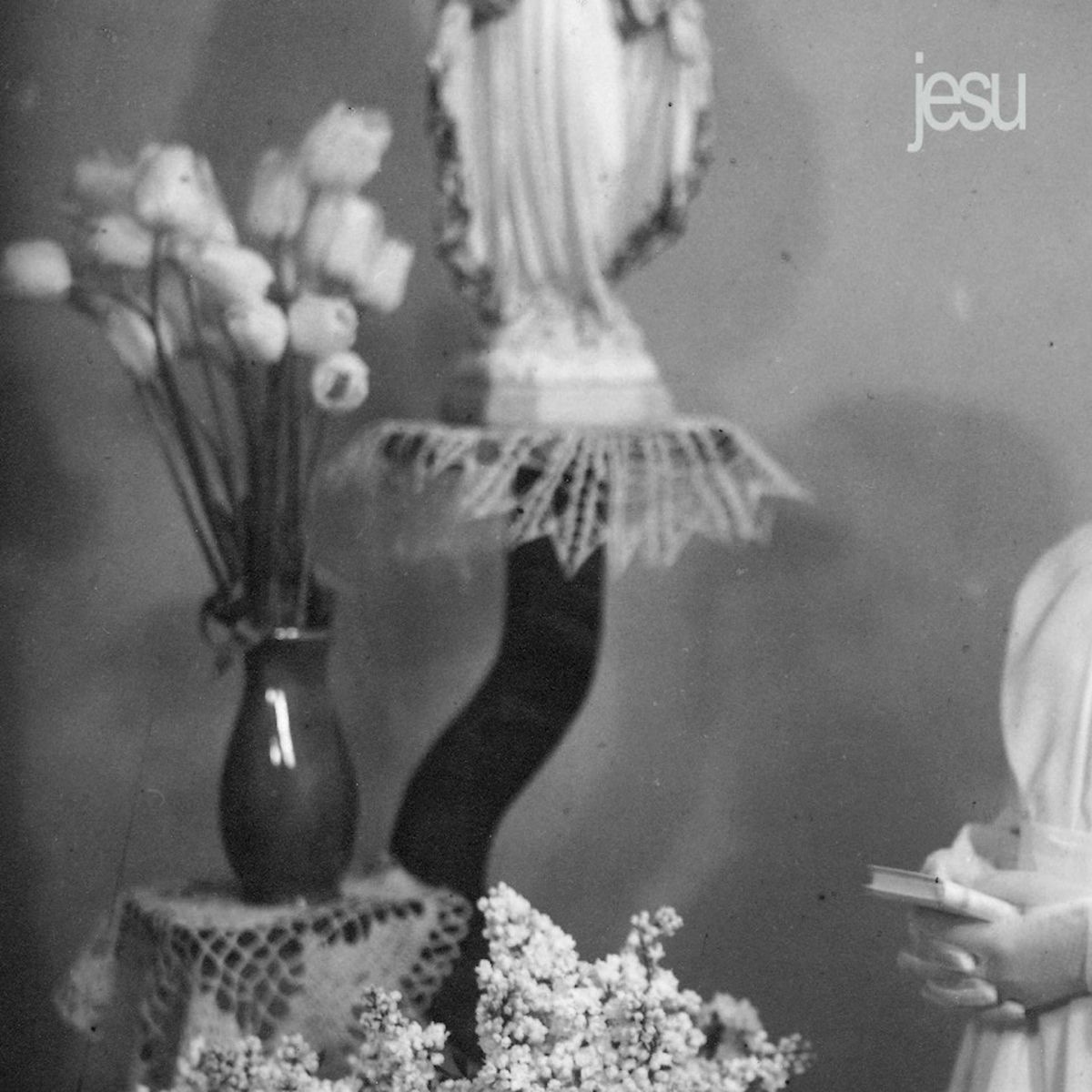 Jesu - Every Day I Get Closer to the Light from Which I Came
