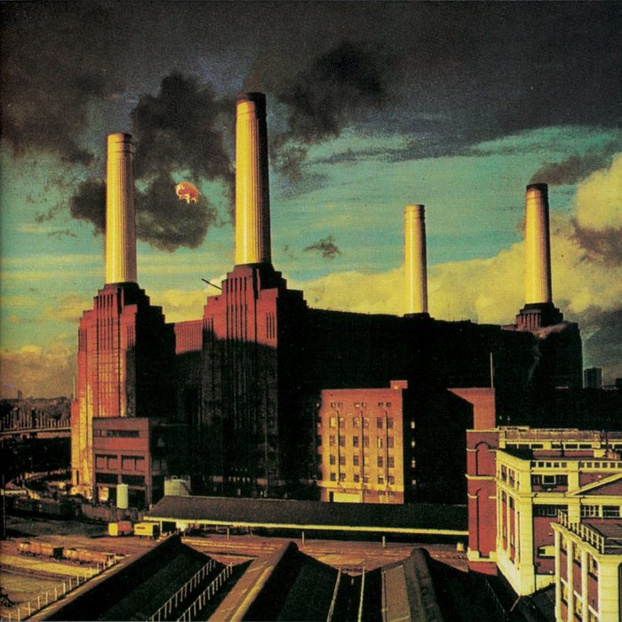 Animals - Pink Floyd