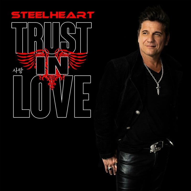 Steelheart - Trust in Love (Korean Version)