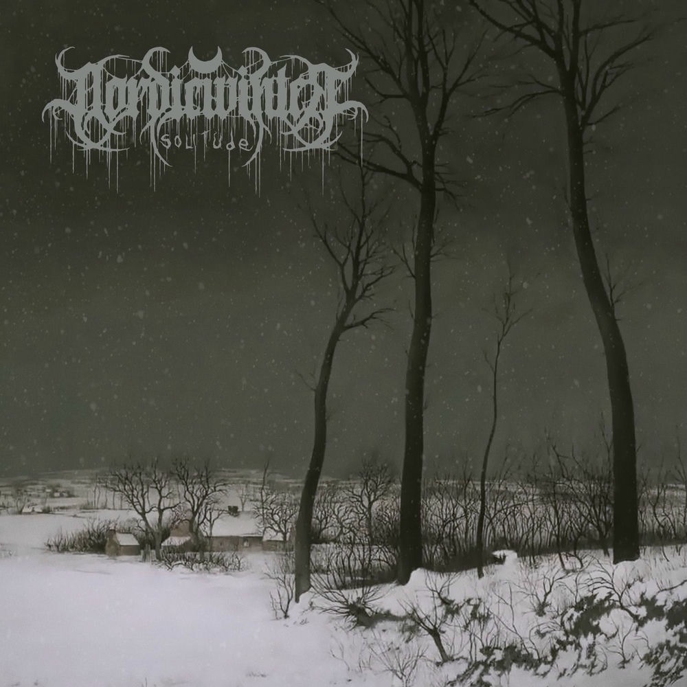 Solitude - Nordicwinter