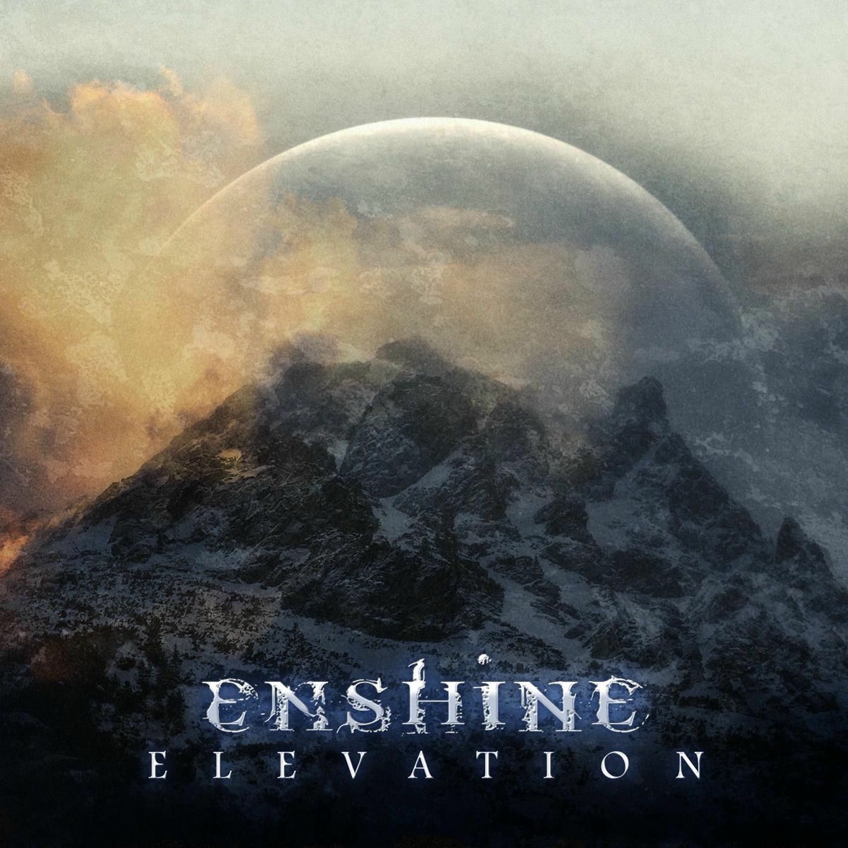 Enshine - Reignite