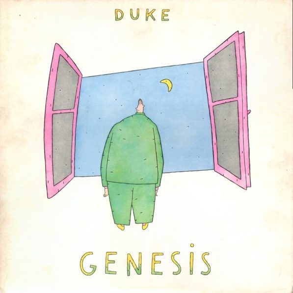 Duke - Genesis