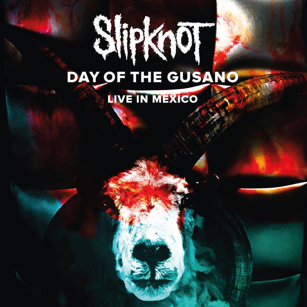 Slipknot - Metabolic / 742617000027 (Live)