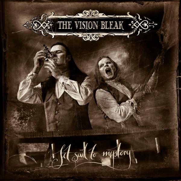 The Vision Bleak - A Romance With The Grave