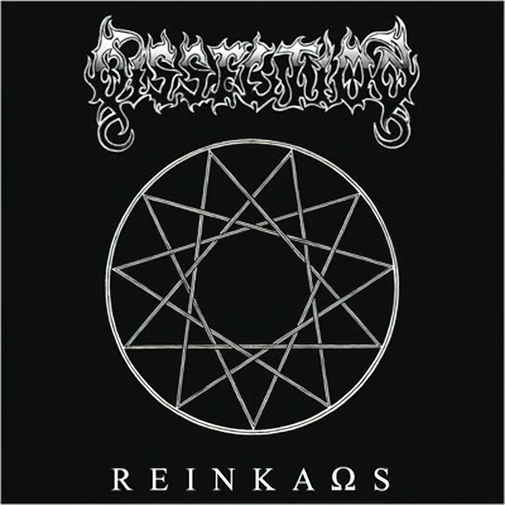 Dissection - Maha-Kali