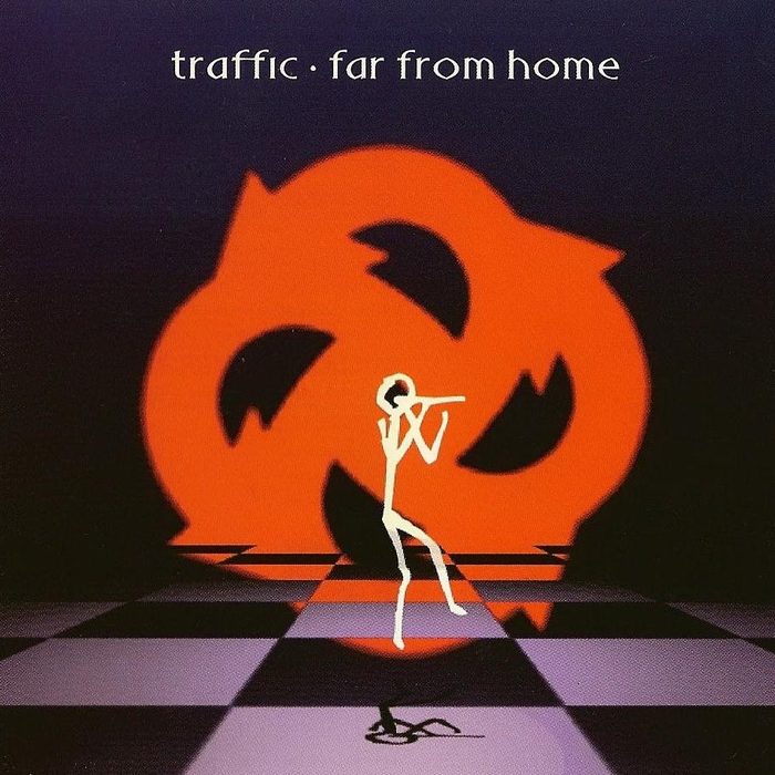 Far From Home - Traffic