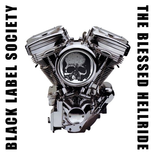 Black Label Society - Funeral Bell