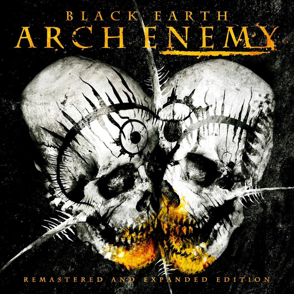 Arch Enemy - Aces High (live in Japan 1997)