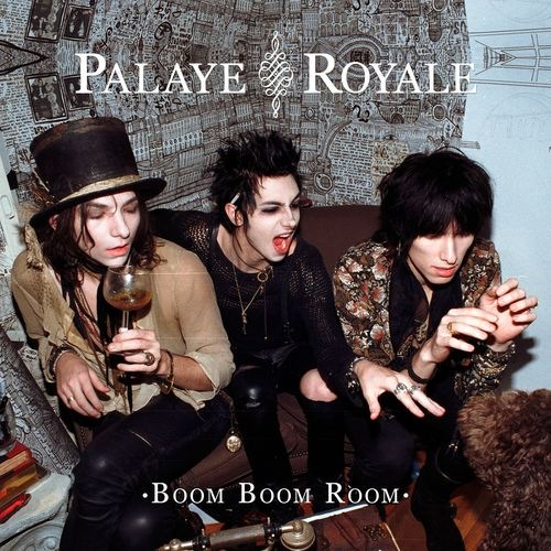 Palaye Royale - Mr. Doctor Man