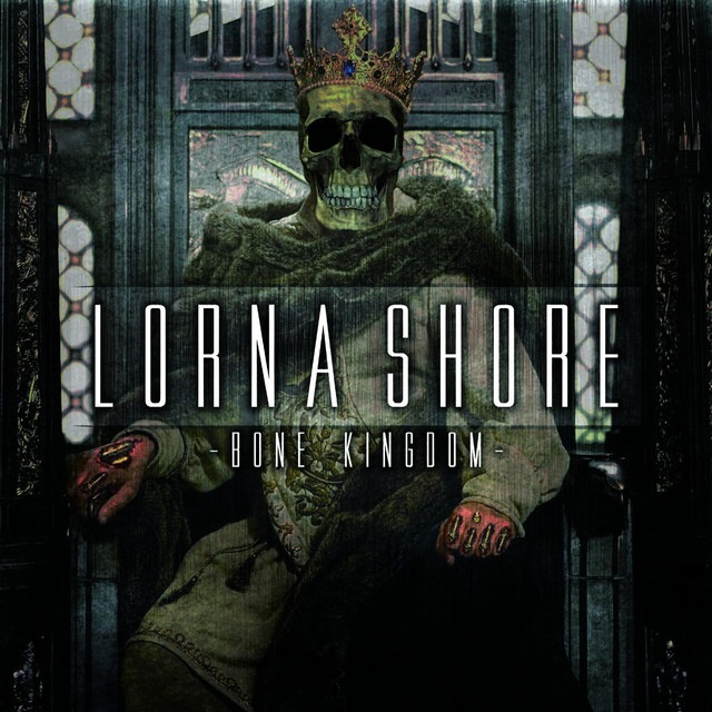 Lorna Shore - Annihilator