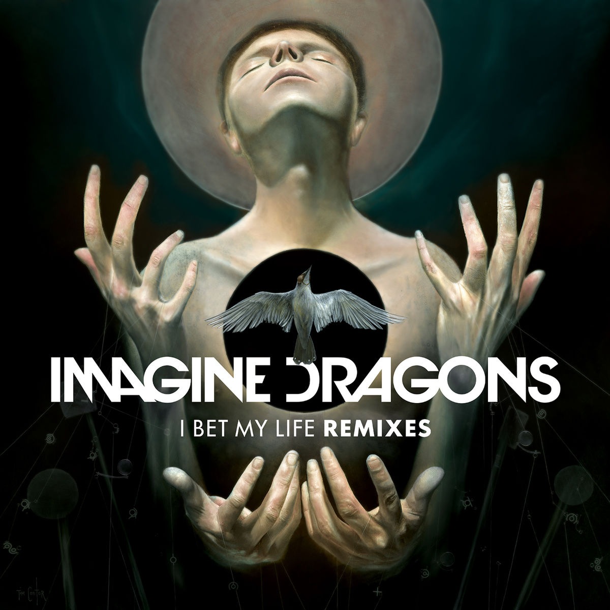 Imagine Dragons - I Bet My Life (Bastille Remix)