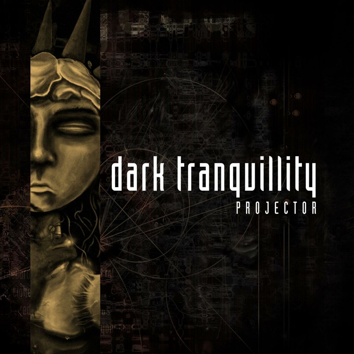 Dark Tranquillity - The Sun Fired Blanks (remastered version 2009)