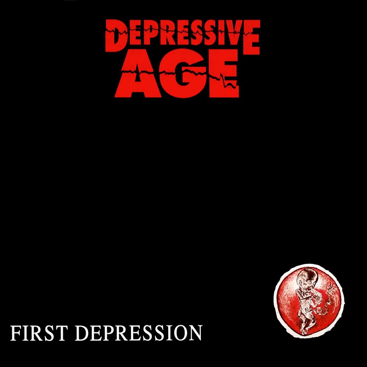 Depressive Age - The Light