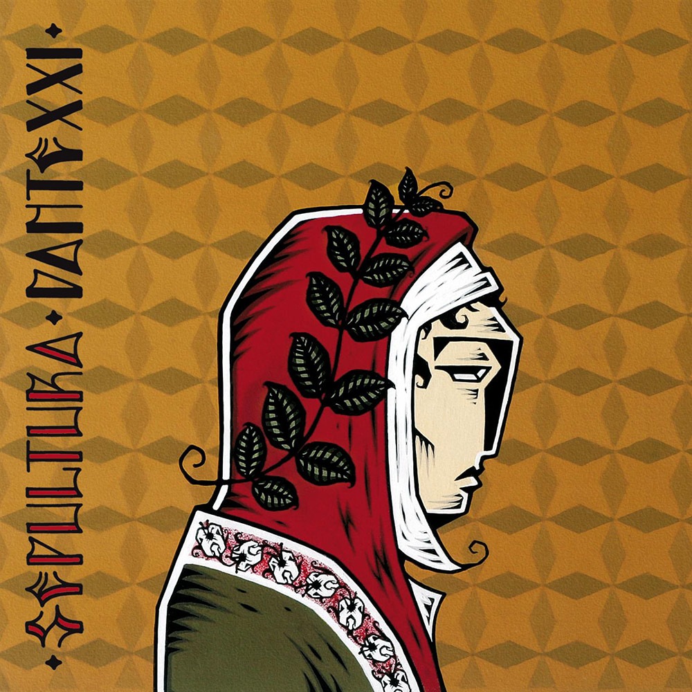 Sepultura - Screaming For Vengeance (Judas Priest cover) (Bonus Track)