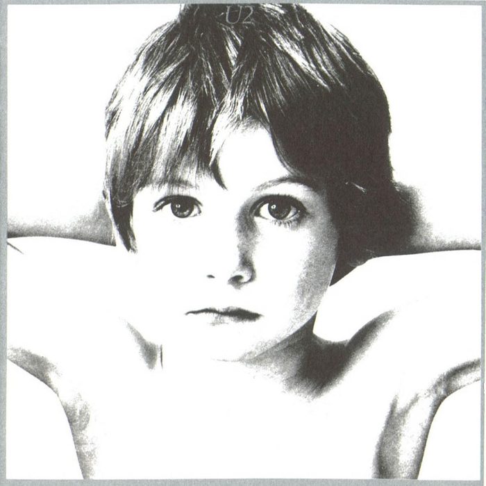 Boy - U2