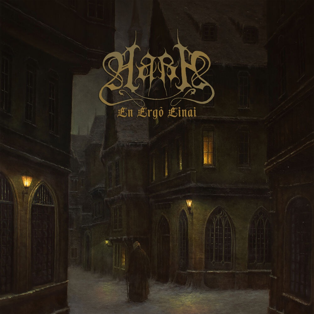Aara - Aargesang (Aare II)