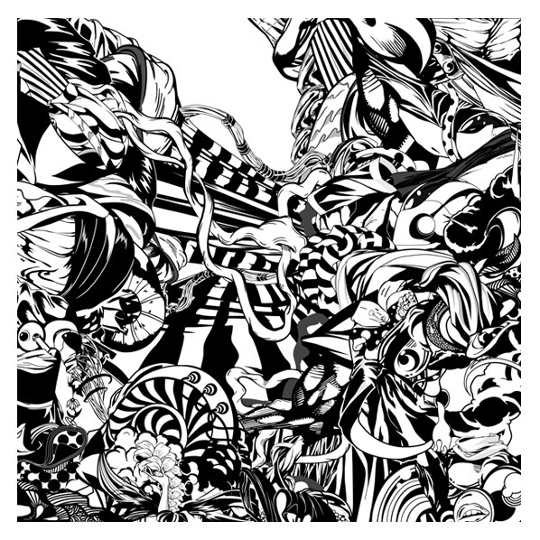 Hypernova - Lost In Space
