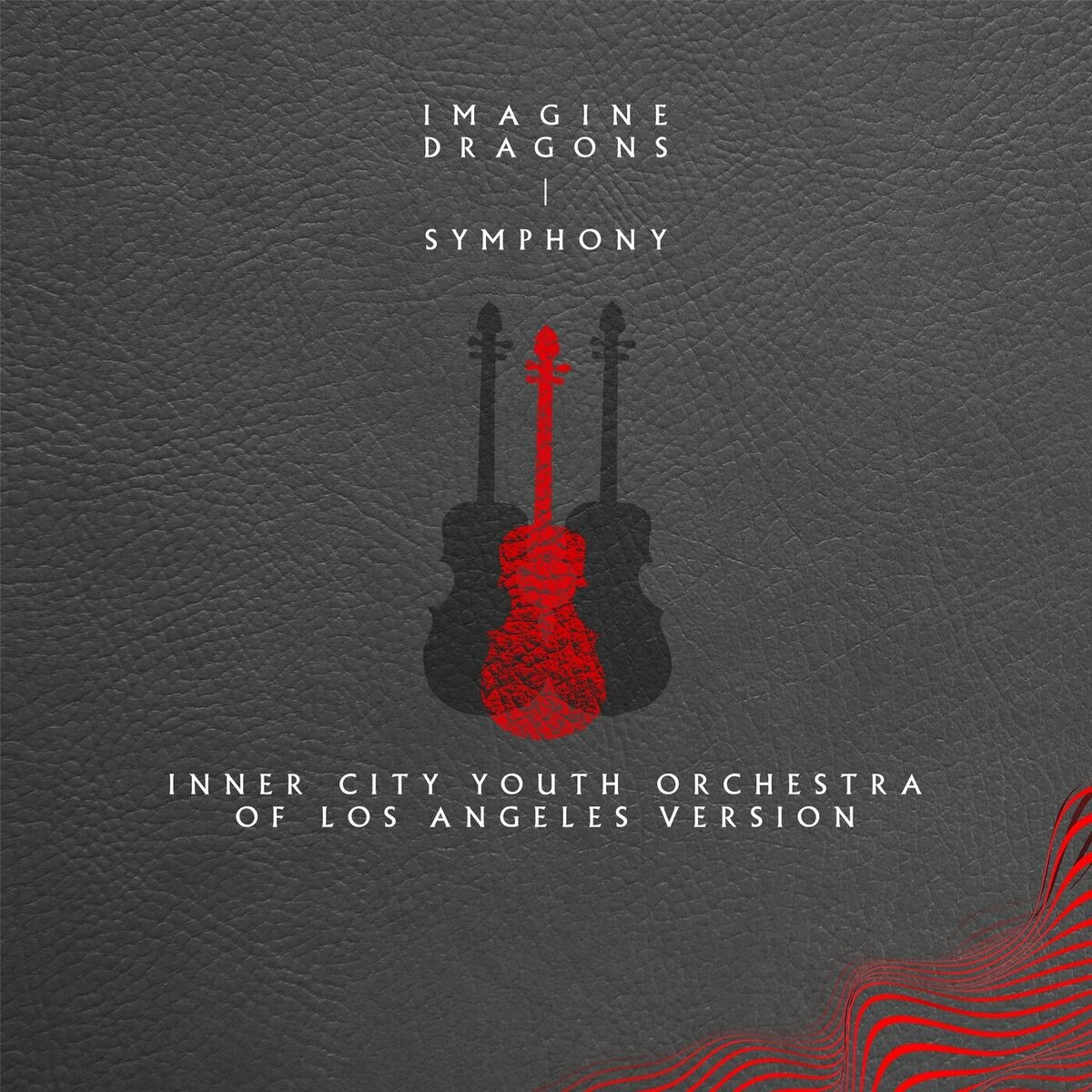 Imagine Dragons - Symphony (Inner City Youth Orchestra of Los Angeles Version)