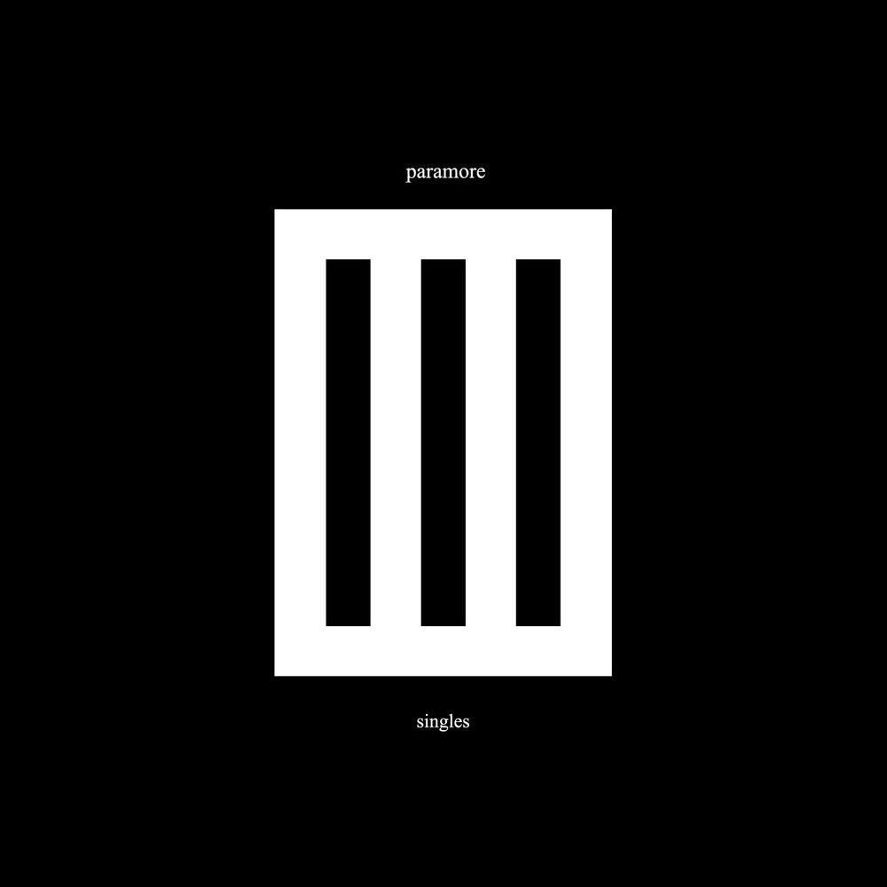 Paramore - Hello Cold World