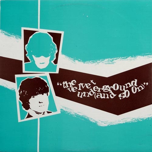 The Velvet Underground - I'm Not Too Sorry