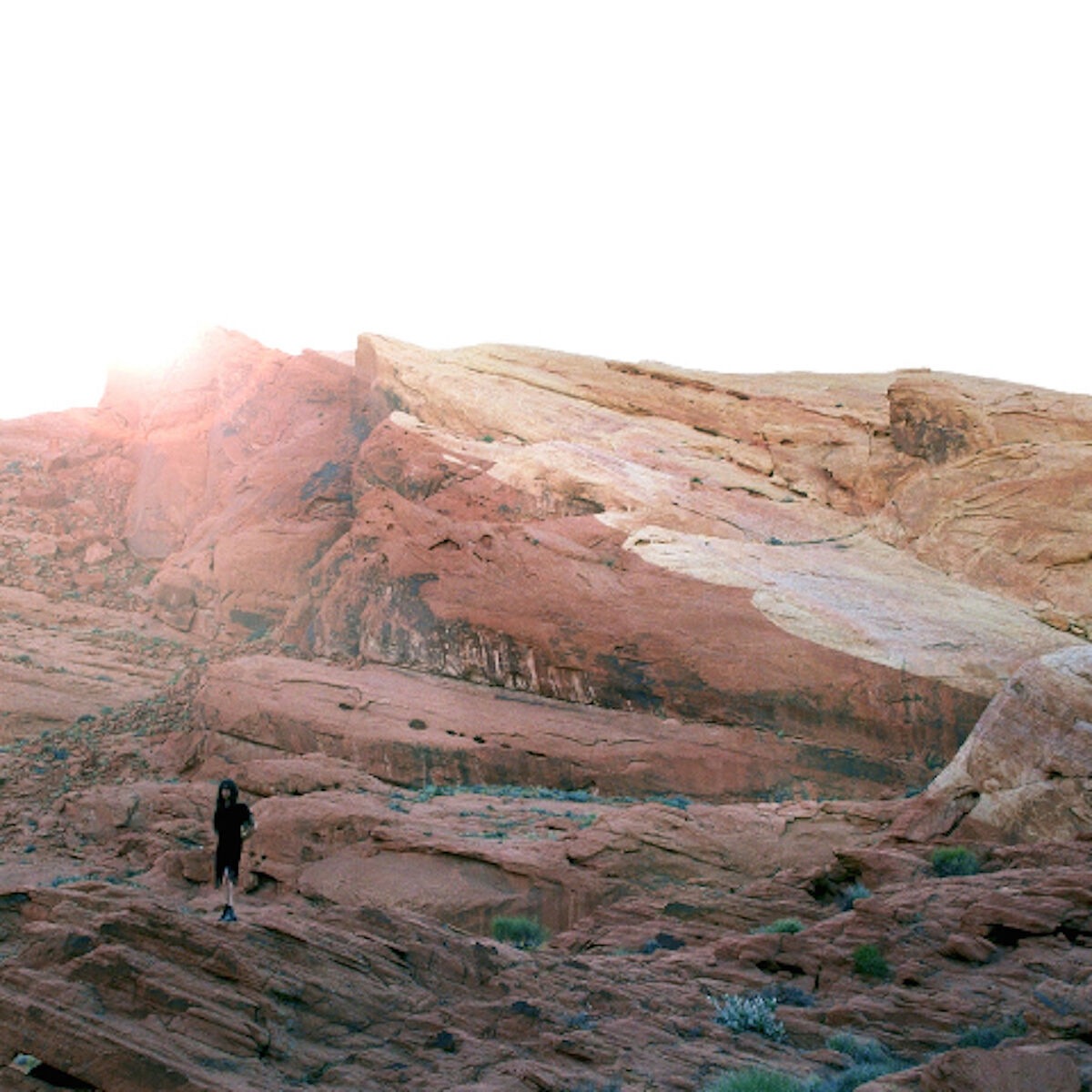 Tamaryn - Sandstone cover art
