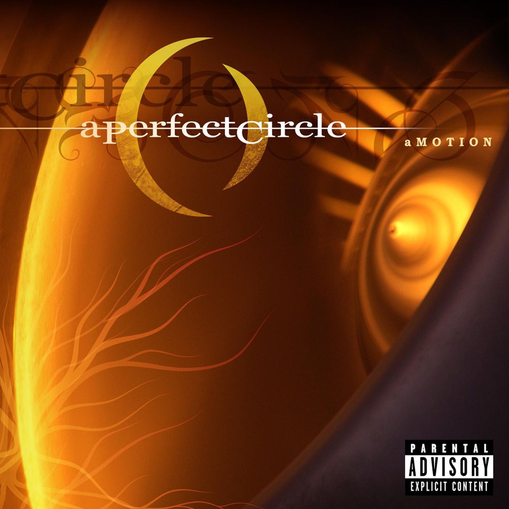 A Perfect Circle - 3 Libras (Feel My Ice Dub)