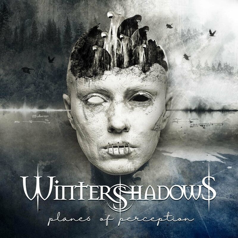 Wintershadows - Salusa Secundus cover art