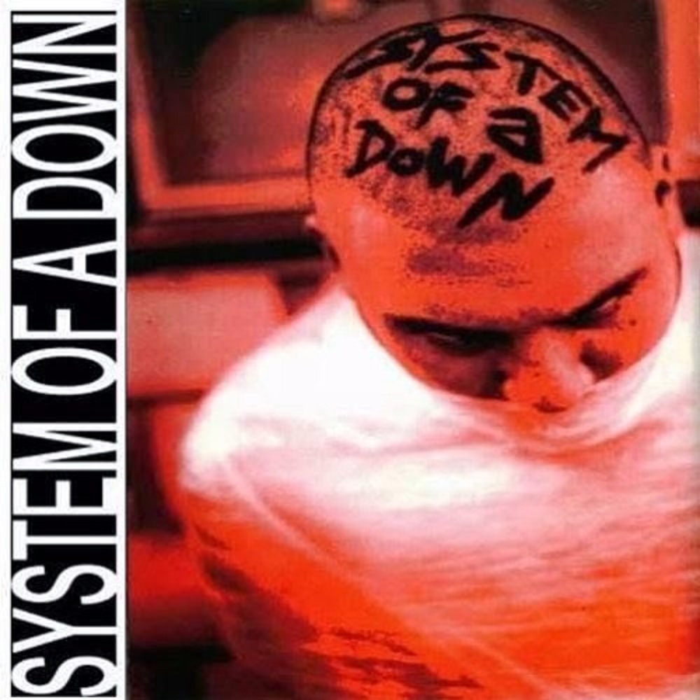 System of A Down - Don't Go Off Wandering