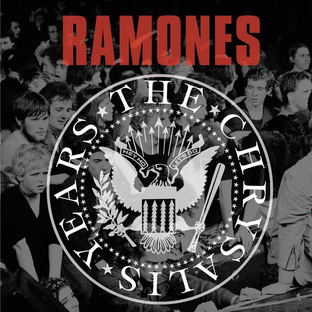 Ramones - Pet Semetary