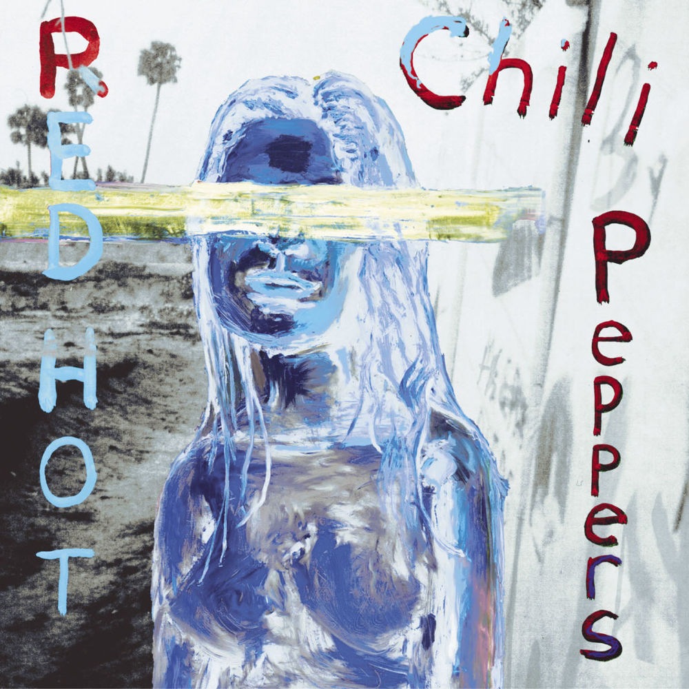 Red Hot Chili Peppers - Runaway (2006 Remaster)