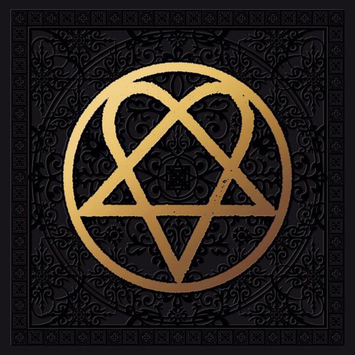 Love Metal - HIM