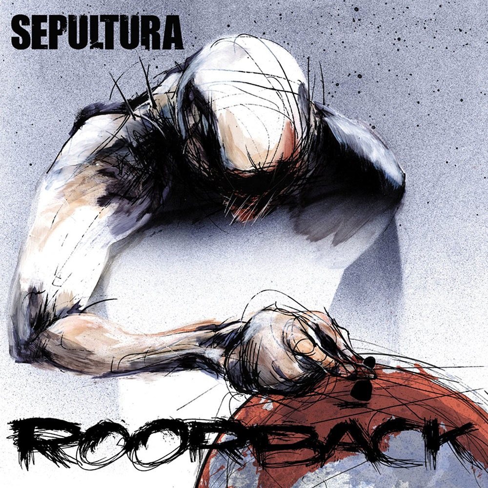 Sepultura - Piranha (Exodus cover) cover art