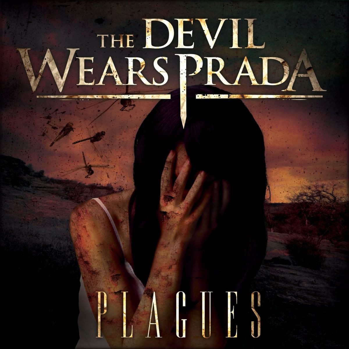 The Devil Wears Prada - HTML Rulez DOOd