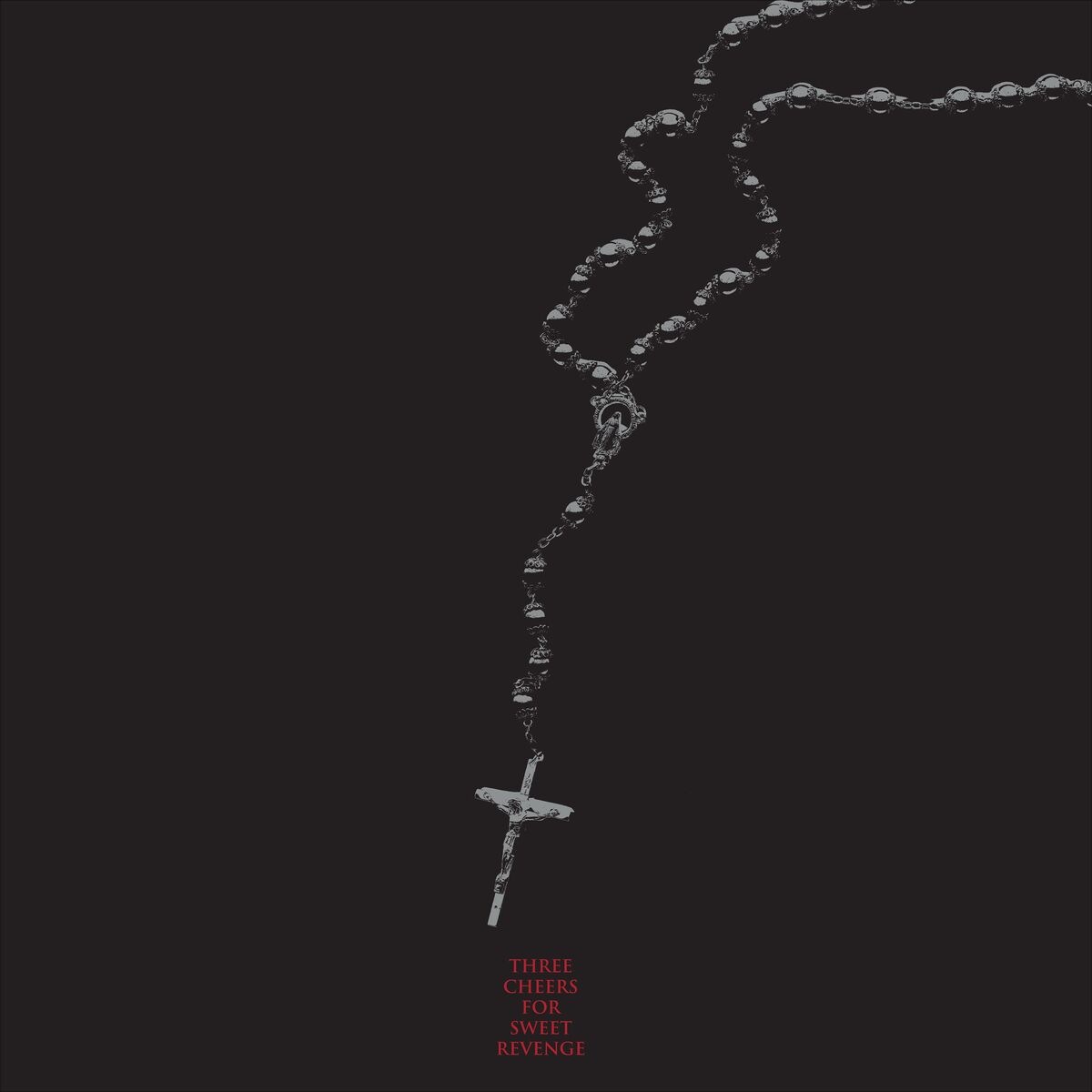 My Chemical Romance - Thank You for the Venom (2025 Mix)