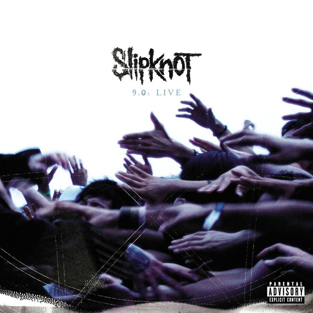 Slipknot - Drum Solo
