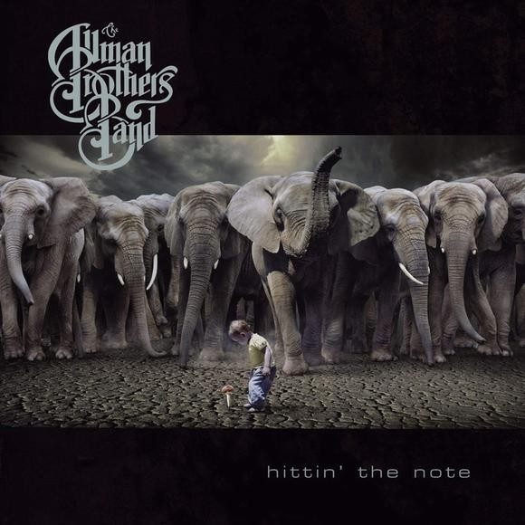 Hittin’ the Note - Allman Brothers Band
