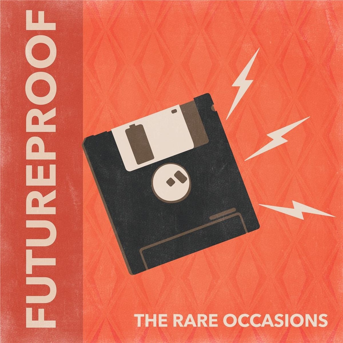The Rare Occasions - Notion