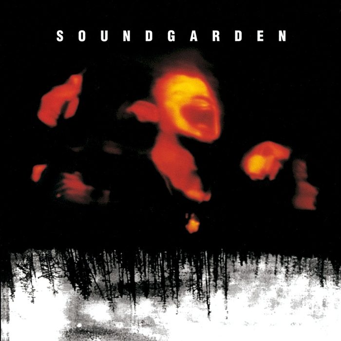 Superunknown - Soundgarden
