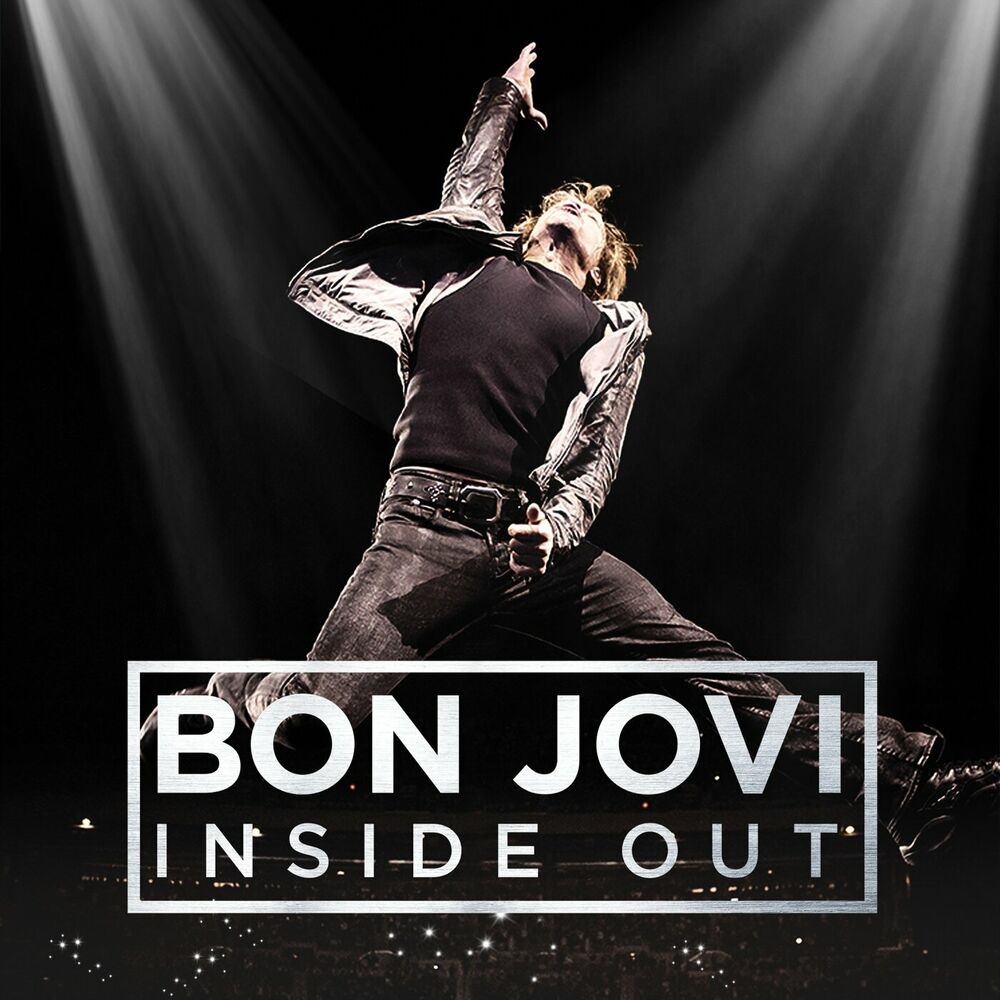 Bon Jovi - We Weren't Born To Follow (NMS Live / 2010)