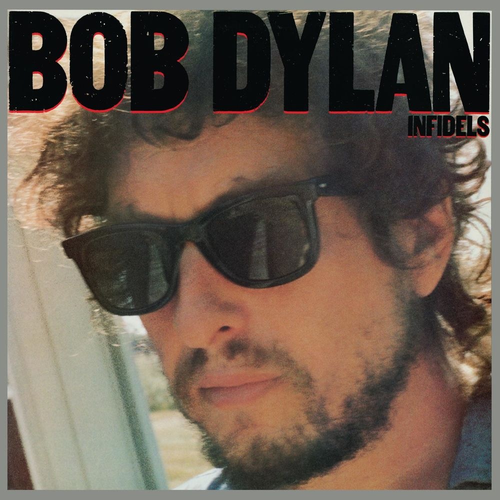 Bob Dylan - Don't Fall Apart on Me Tonight