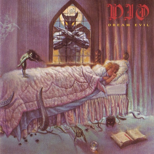 Dio - All the Fools Sailed Away