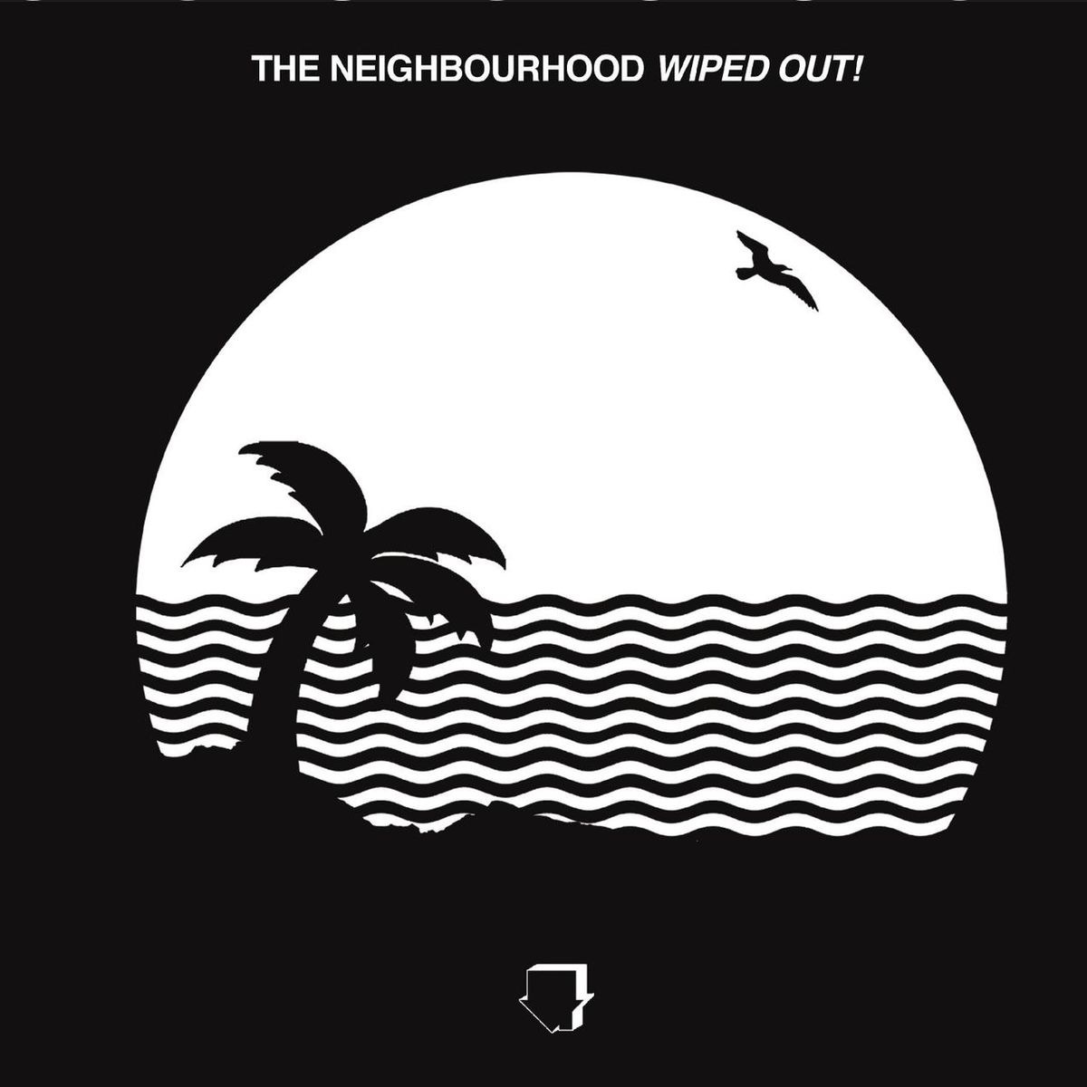 The Neighbourhood - Cry Baby
